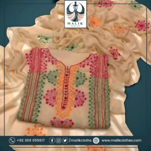 Most Demanded Chiffon Collection