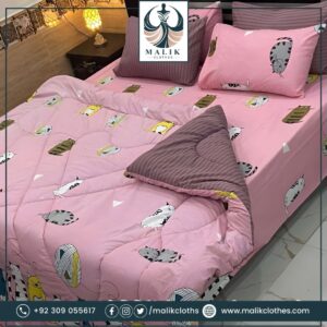 Bedsheets With 𝗩𝗶𝗰𝗸𝘆 𝗥𝗮𝘇𝗮𝘆𝗶