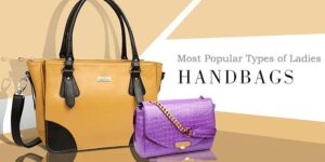 Read more about the article Leather Handbags for Women | Malik Clothes in Pakistan