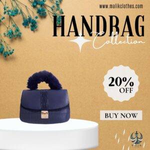 Introducing Hand Bag-165