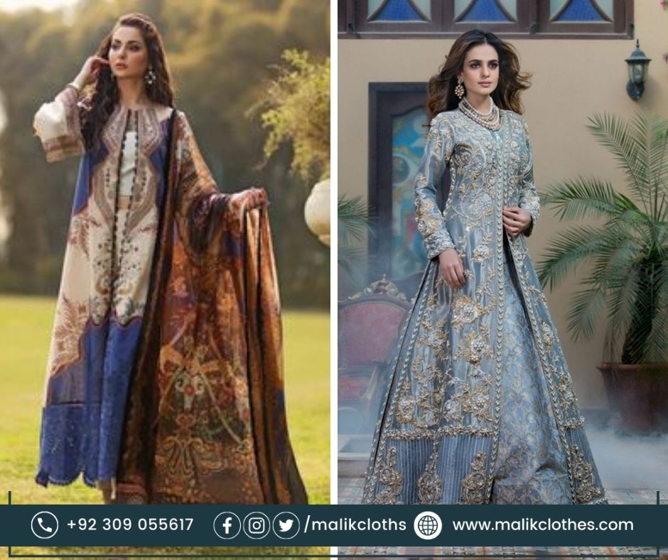 Read more about the article Latest Fashion Trends in Pakistan