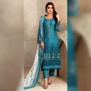 Eid Summer Collection by Maria B