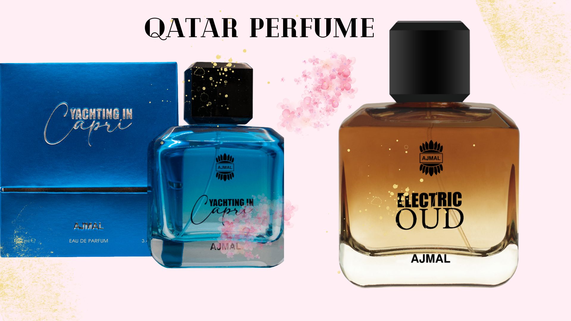 Read more about the article Qatar Perfume: Long Lasting Fragrance