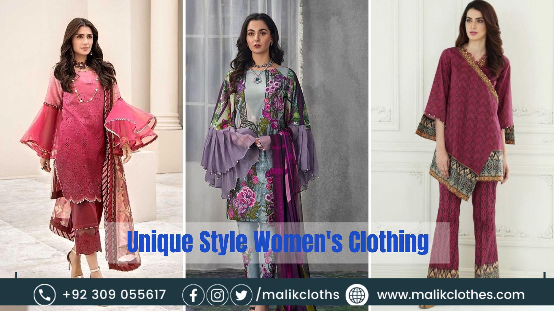 Read more about the article Unique Style Women’s Clothing