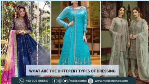 Read more about the article What are the Different Types of Dressing