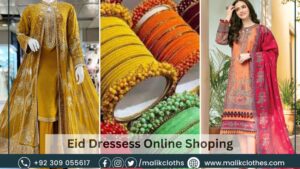 Read more about the article Eid Dresses Online Shopping in Pakistan