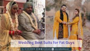 Read more about the article Wedding Best Suits for Fat Guys