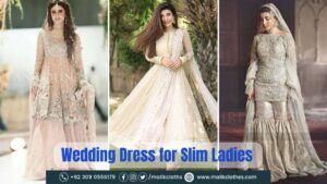 Read more about the article Wedding Dress for Slim Ladies